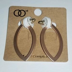 Ladies Earrings